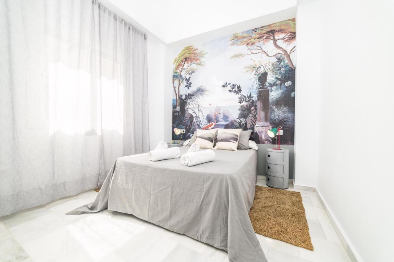 Maria'S Home มาลากา ภายนอก รูปภาพ